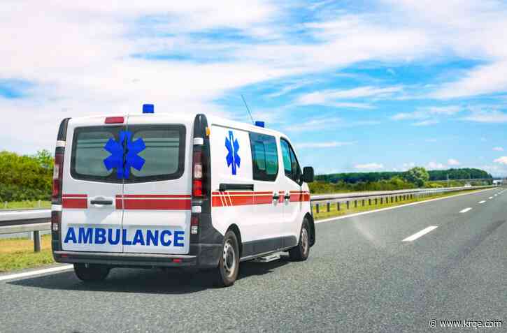 New Mexico lawmakers asking Congress to limit VA's ability to change ambulance rates