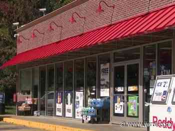 Family birthdays led Nash County man to $2 million winning Powerball ticket