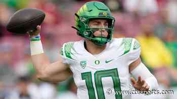 2024 NFL Draft: Prospects to know from Week 5, including two making their case to be QB3 in a crowded class