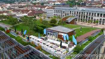 Grüne Dächer: Die Vorteile für Gebäude, Bewohner und Umwelt