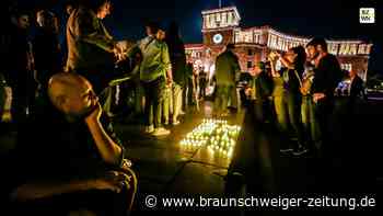 „Sie könnten wütend werden, wenn sie meine Sprache hören“