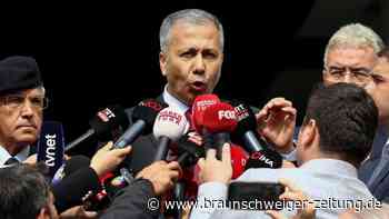 Türkei reagiert mit Luftschlägen auf Ankara-Anschlag