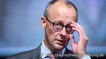 Merz schlägt milliardenschwere Unternehmenssteuerreform vor