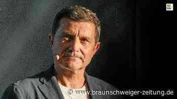 Sporthilfe-Chef Berlemann: Eigentlich hilft nur Olympia