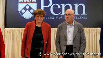 Nobel-Institut hatte falsche Nummer vom Preisträger