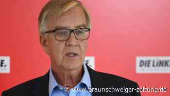 LINKE für Ostdeutschland-Gipfel: «Unzufriedenheit kocht über»