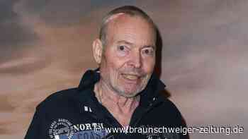 Synchronsprecher Thomas Danneberg gestorben