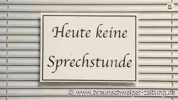 Bequemer Ärzte-Protest in Niedersachsen am Brückentag