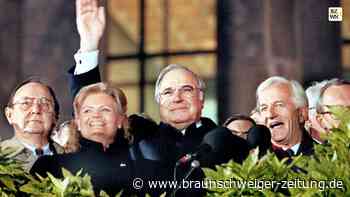 Krimi am Wolfgangsee: Wie es zum Tag der Einheit kam