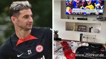 Eintrachts Lucas Alario feiert Superclásico-Sieg von Ex-Verein-River – Fans ersehnen Rückkehr