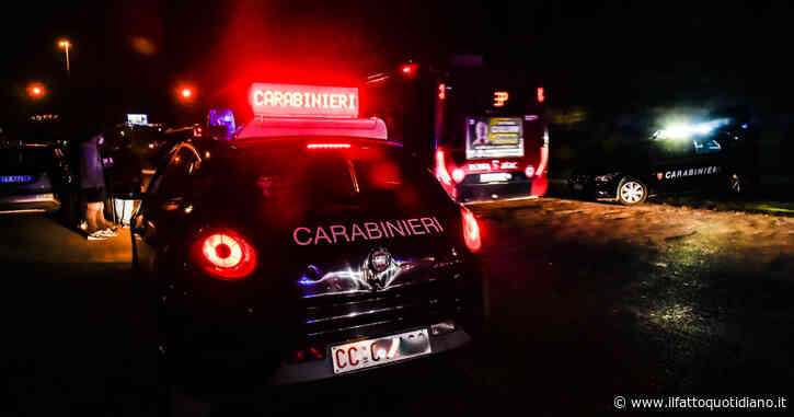 Poliziotto in pensione ucciso a fucilate nel Messinese, il killer si è consegnato