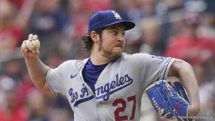 Ex-MLB pitcher Trevor Bauer, woman who accused him of assault in 2021, settle legal dispute