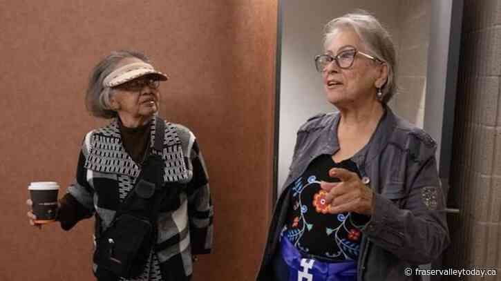 Mohawk Mothers worry evidence of human remains at McGill work site will be destroyed