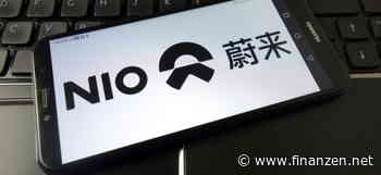 NYSE-Titel NIO-Aktie dennoch tiefer: NIO erreicht in Q3 neuen Auslieferungsrekord