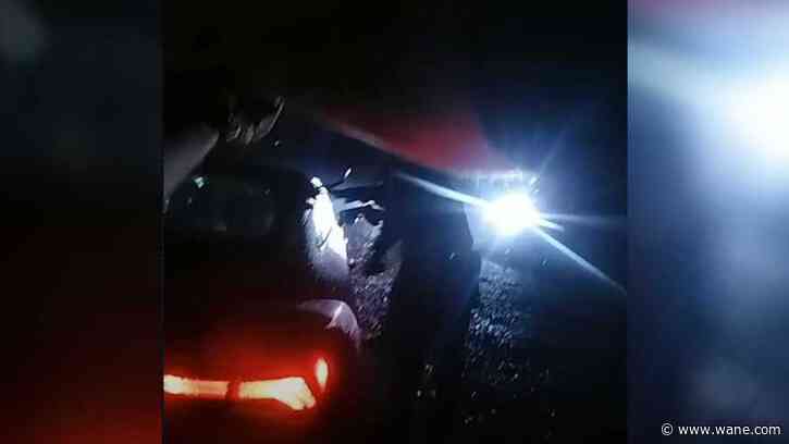 'We are afraid to call for help': IMPD, police chief sued by man shot by officers in grandma's driveway