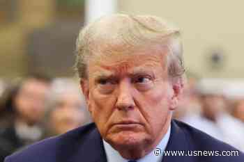 Here's Where All the Cases Against Trump Stand as He Campaigns for a Return to the White House