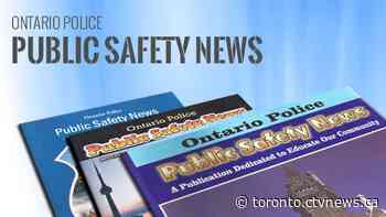 Ontario man allegedly solicited funds for fake magazine for more than a decade