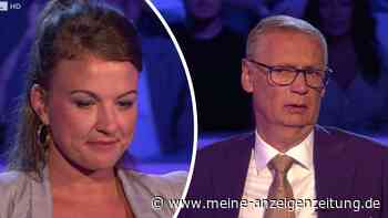 Günther Jauch sorgt mit Pfarrer-Gehaltsfrage bei „Wer wird Millionär?“ für unangenehmen Moment