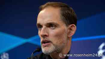 Bayern-Aufstellung gegen Kopenhagen: Innenverteidigung steht – in der Offensive hat Tuchel die Qual der Wahl