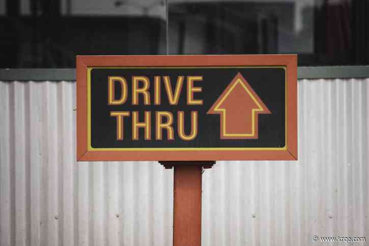 What’s the fastest fast food drive-thru? It isn’t Chick-fil-A
