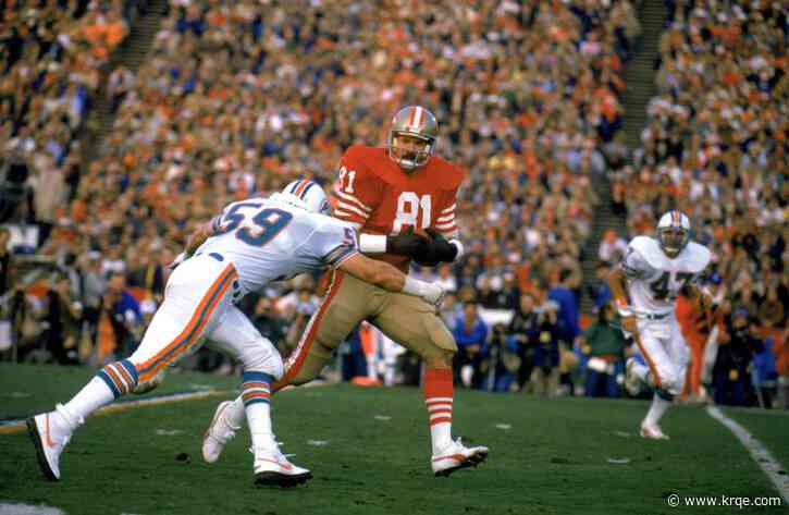 Former NFL star killed in New York plane crash