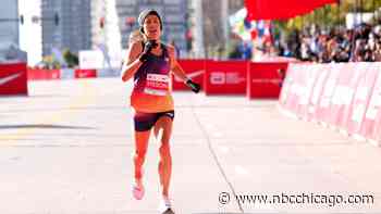 The 1 thing American record holder Emily Sisson will never do before a marathon