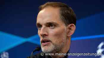 Bayern-Aufstellung gegen Kopenhagen: Innenverteidigung steht – in der Offensive hat Tuchel die Qual der Wahl