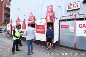 TICKETS | LEYTON ORIENT (A)