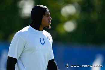 Colts Will Activate Jonathan Taylor and He Could Play Sunday Against Tennessee
