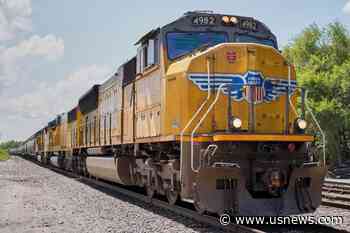 Government Sues Union Pacific Over Using Flawed Test to Disqualify Color Blind Railroad Workers