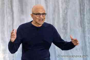 Microsoft CEO Says Unfair Practices by Google Led to Its Dominance as a Search Engine