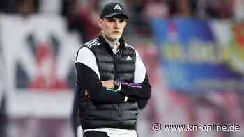 FC Bayern: Stimmen von Thomas Tuchel vor Kopenhagen-Spiel