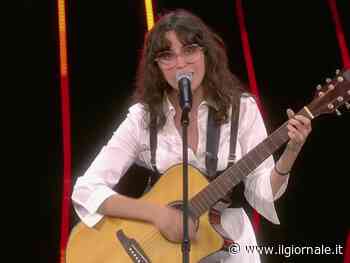 "Tutta colpa degli ebrei". La strofa di Anna Castiglia a X Factor è un caso