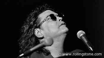 Ronnie Milsap Says Goodbye