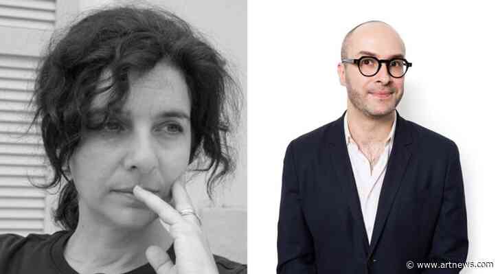Two Art Publications’ Editors-in-Chief Step Down Within a Week of Each Other