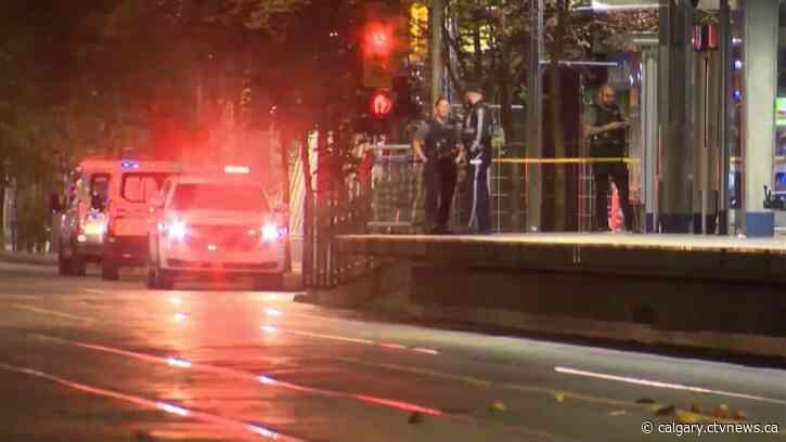 Proposed strategy aims to address Calgary transit safety concerns