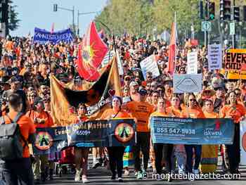 Opinion: 'A profound lack of regard for Indigenous Peoples'