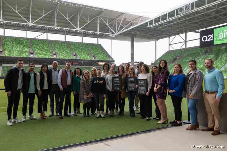Austin FC, Q2 awarding $150K in grants to 3 Central Texas nonprofits
