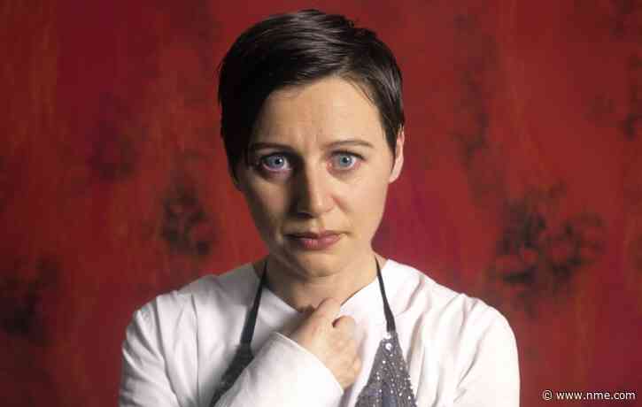 Cocteau Twins’ Elizabeth Fraser gets asteroid named after her