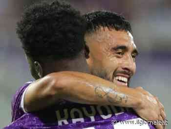 Fiorentina senza sbavature: Nico González avvia lo sprint per chiudere la pratica Cagliari