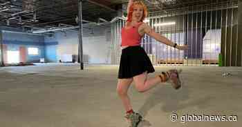 Veteran Calgary roller-skaters set to open new rink: ‘People thought skating was dead’