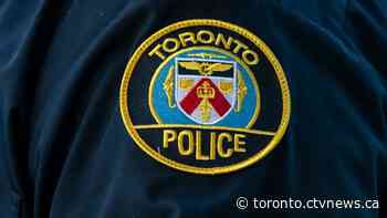 Toronto police officer charged with assault following 'dispute' with woman