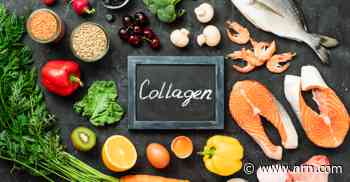 The beauty secret turned food: Collagen
