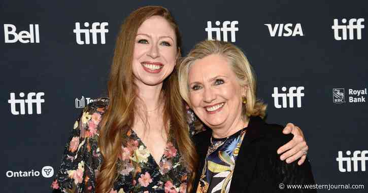 Hillary Clinton Crows About Emmy Win For Her Documentary 'In Her Hands' – Internet Has a Field Day