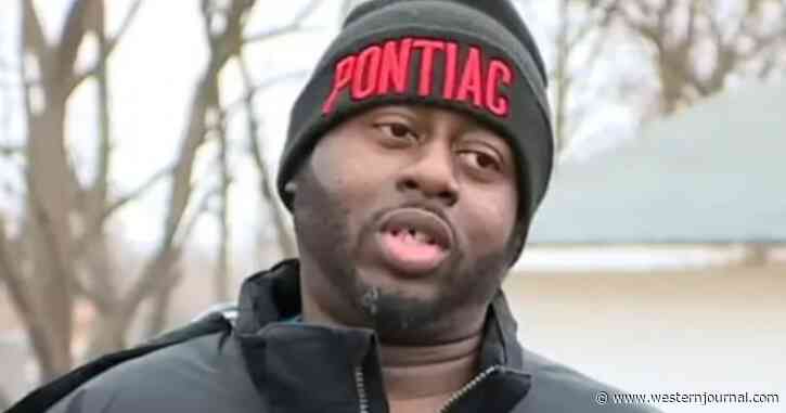 Pedophile Hunter's One-Man Crusade Brought to Bloody End as He's Shot and Killed During Confrontation