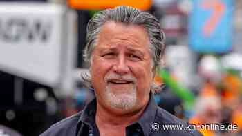 Mögliches elftes Formel-1-Team: Andretti nimmt nächste Hürde