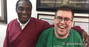 ‘I was awestruck’: Saskatchewan remembers the life of Roughriders legend George Reed