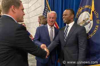 Kentucky AG Announces Latest Round of Funding to Groups Battling the State's Drug Abuse Problems