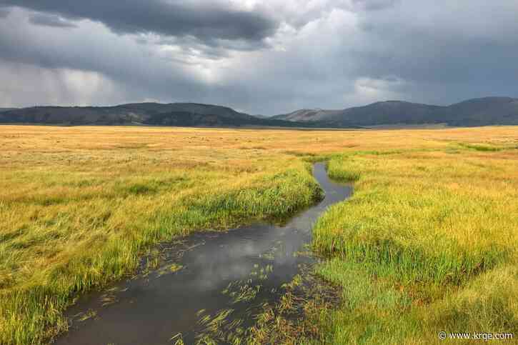 Fall Fiesta coming to Valles Caldera National Preserve