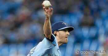 Gausman to start Game 1 for Blue Jays